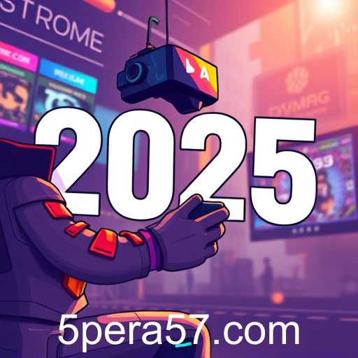 The Evolution of Online Gaming: Pera57's Impact