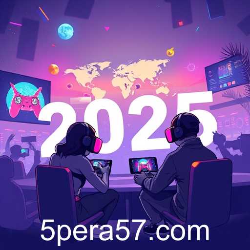 The Evolving Landscape of Online Gaming