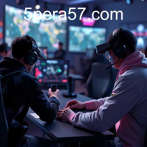 The Evolving Landscape of Online Gaming