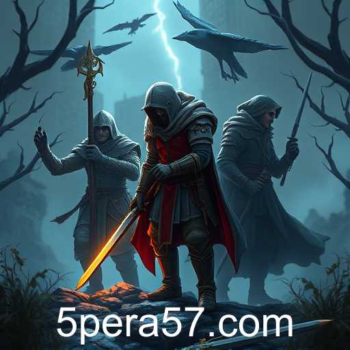 Gaming Industry Boom Driven by Online Platforms