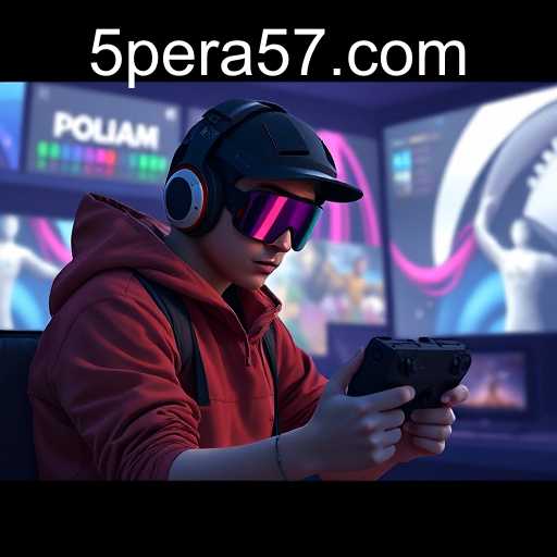 Gaming Trends for 2025: The Rise of Niche Platforms