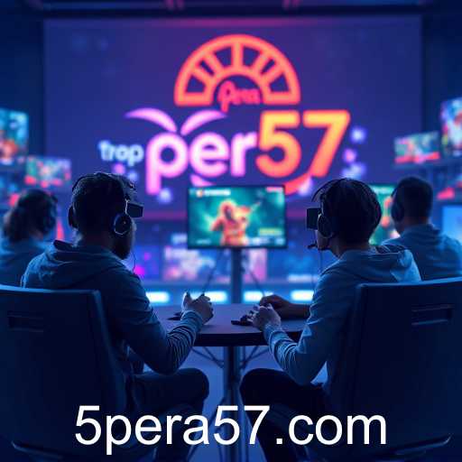 Gaming Trends and Innovations for 2025