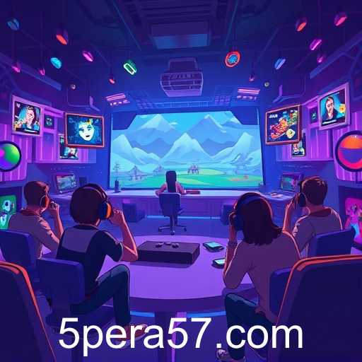The Impact of Pera57 on the Gaming Industry
