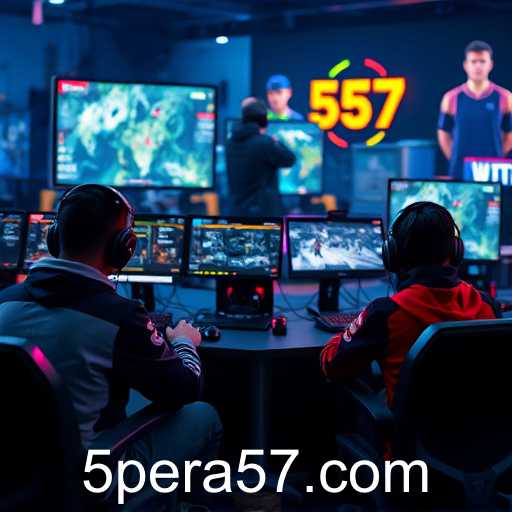 Innovative Trends in Online Gaming for 2025