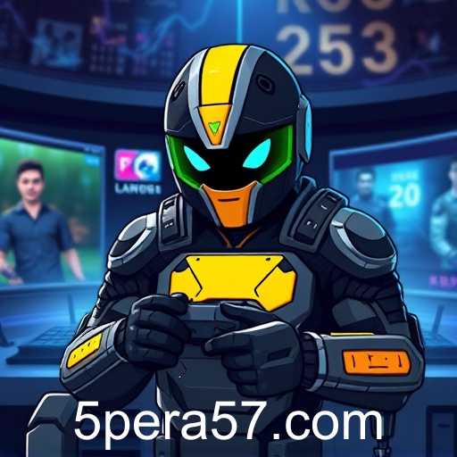 The Rise of Pera57 in the Gaming World