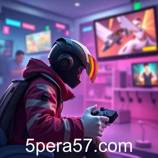 The Rise and Influence of Pera57: Shaping the Future of Online Gaming