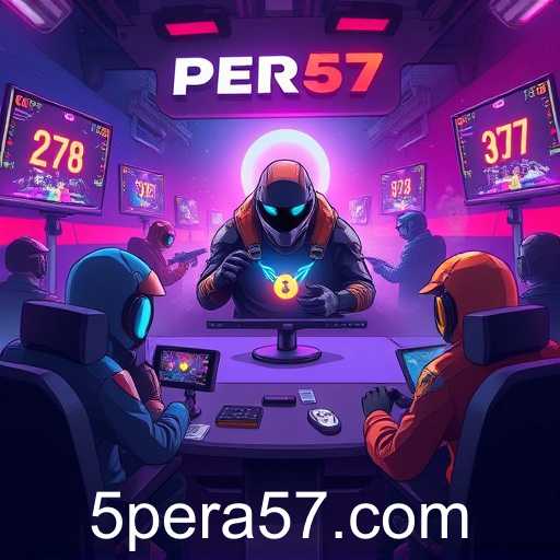 Pera57: A Revolution in Online Gaming