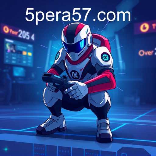 Pera57 Revolutionizes Online Gaming