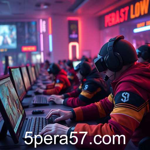 The Rise and Impact of Online Gaming in 2025