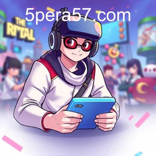 The Rise of Online Gaming: Pera57's Impact on the Industry