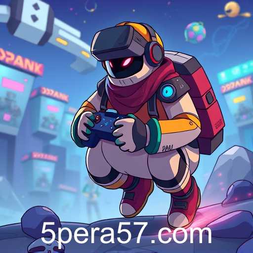 Exploring the Rise of Online Gaming in 2025