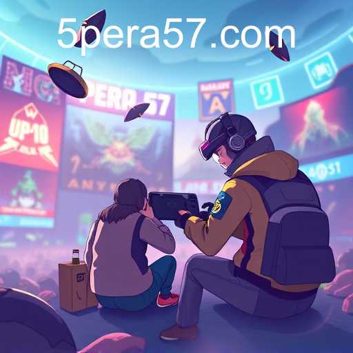 The Rise of Pera57 in 2025