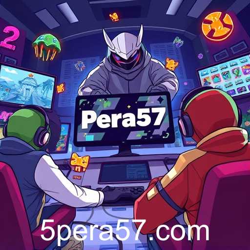 The Rise of Pera57: Redefining Online Gaming