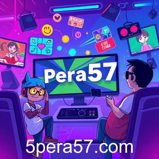 The Rise of Pera57 and Its Impact on Online Gaming