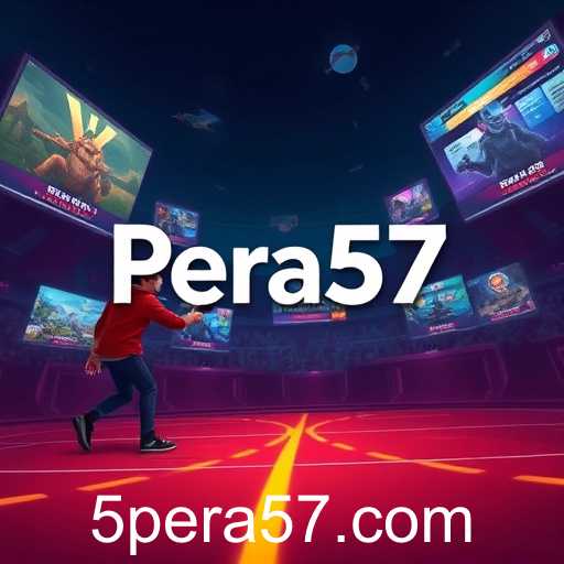 The Rise of Pera57 in the Gaming World