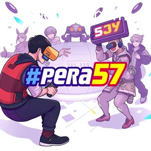 The Rise of Pera57 in Online Gaming