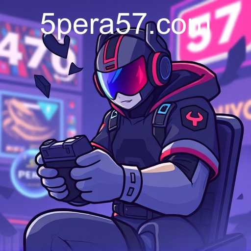 The Rise of Pera57: Gaming and Cultural Shifts